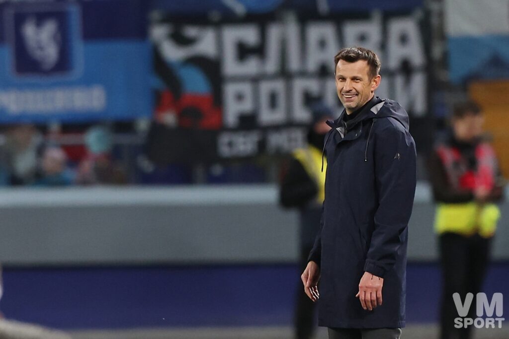 Фото: Олег Бухарев / «В мире спорта»