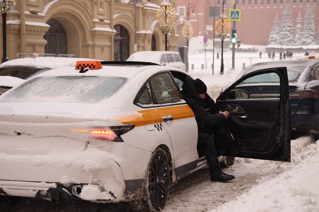    Фото © Анастасия Романова / Абзац