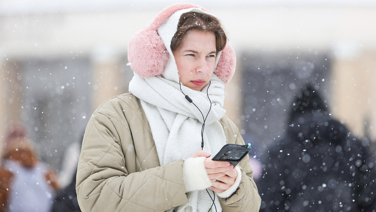   Дмитрий Белицкий / Агентство «Москва»