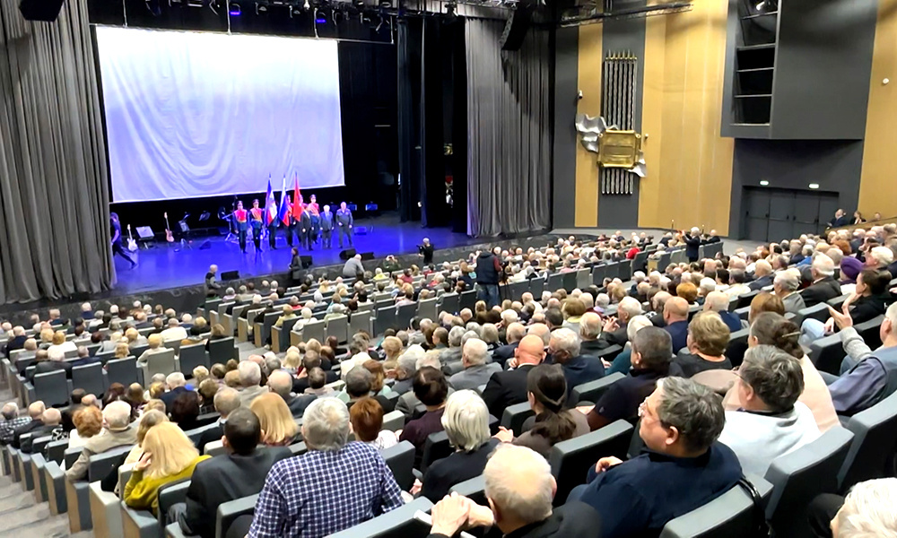    ©АО "ТВ Центр"