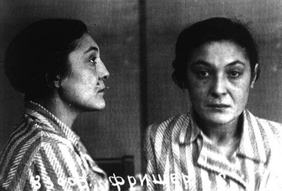 Фото из личного дела