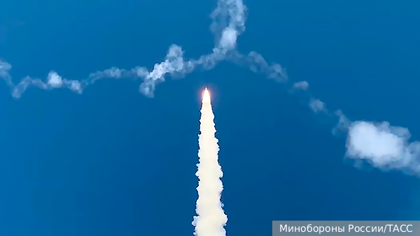     Фото: Минобороны России/ТАСС   
 Текст: Дмитрий Зубарев