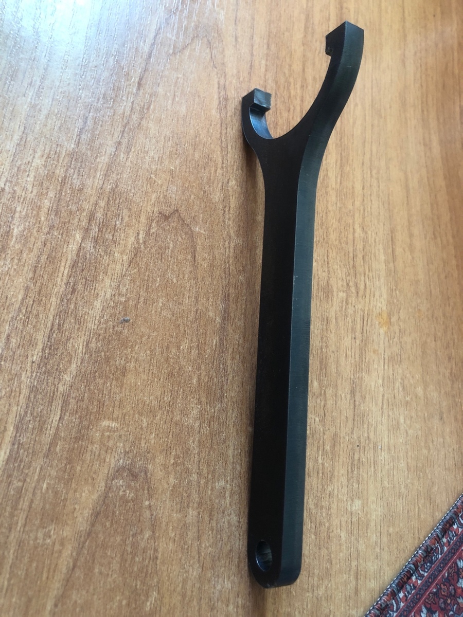 Ан профиль.