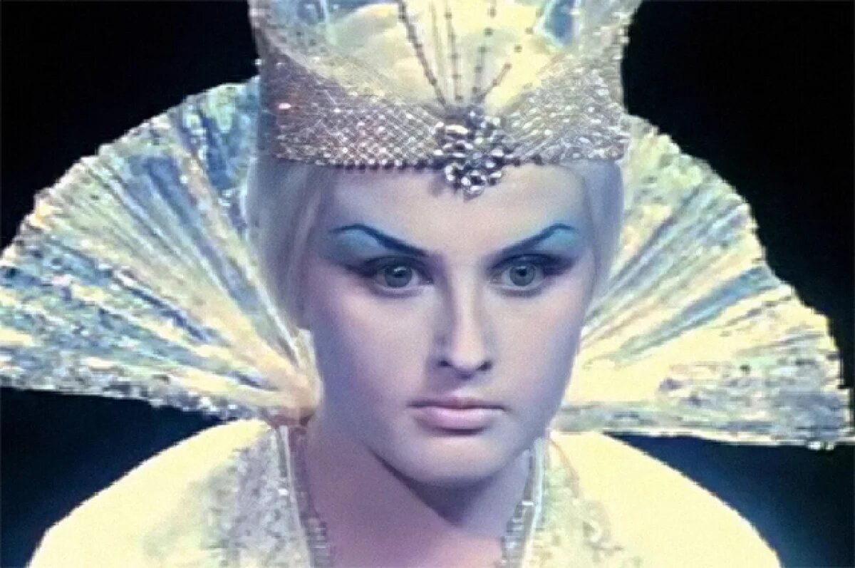    Актриса с тяжелой судьбой: умерла «Снежная королева» Наталья Климова