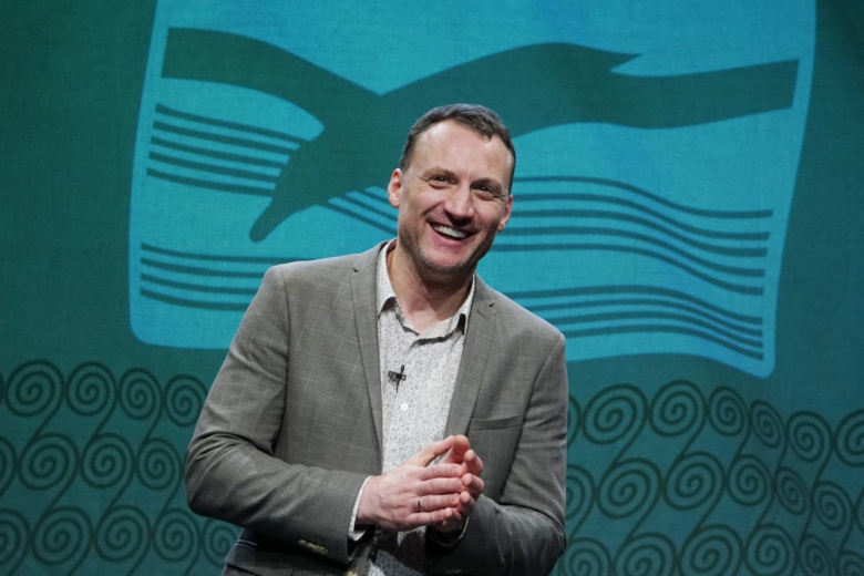 Анатолий Белый
Фото: Ekaterina Tsvetkova/Global Look Press