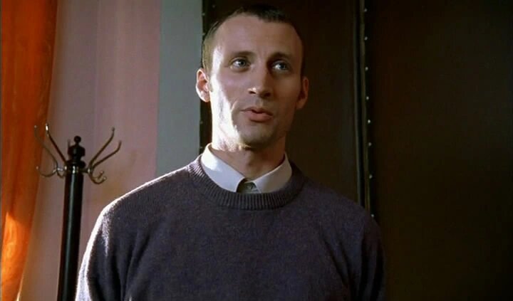 Анатолий Белый* в молодости. Фото: 24СМИ