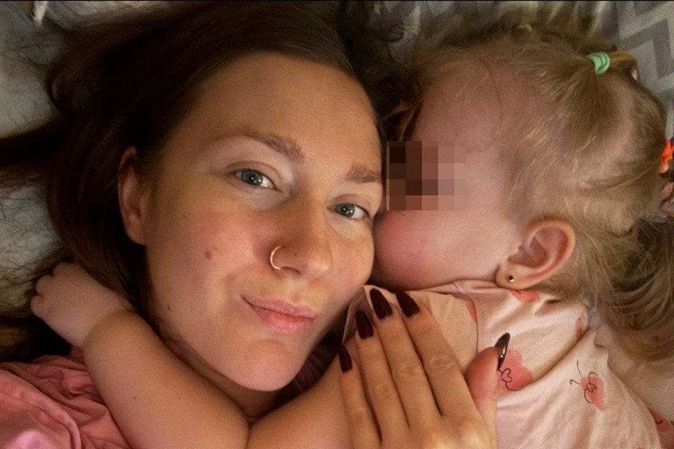    Семья Вероники намерена добиться тщательного разбирательства. Фото: соцсети матери