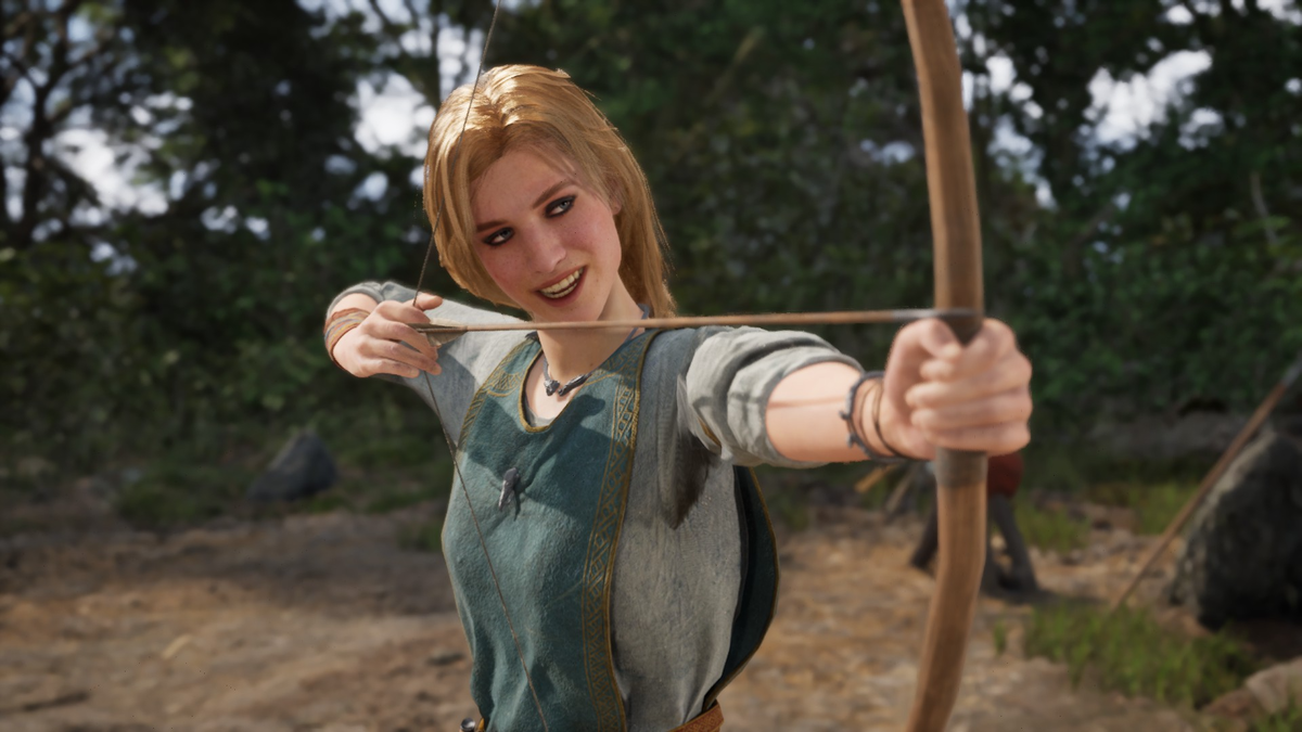 Обзор NORSE: Oath of Blood — это что, XCOM про викингов?