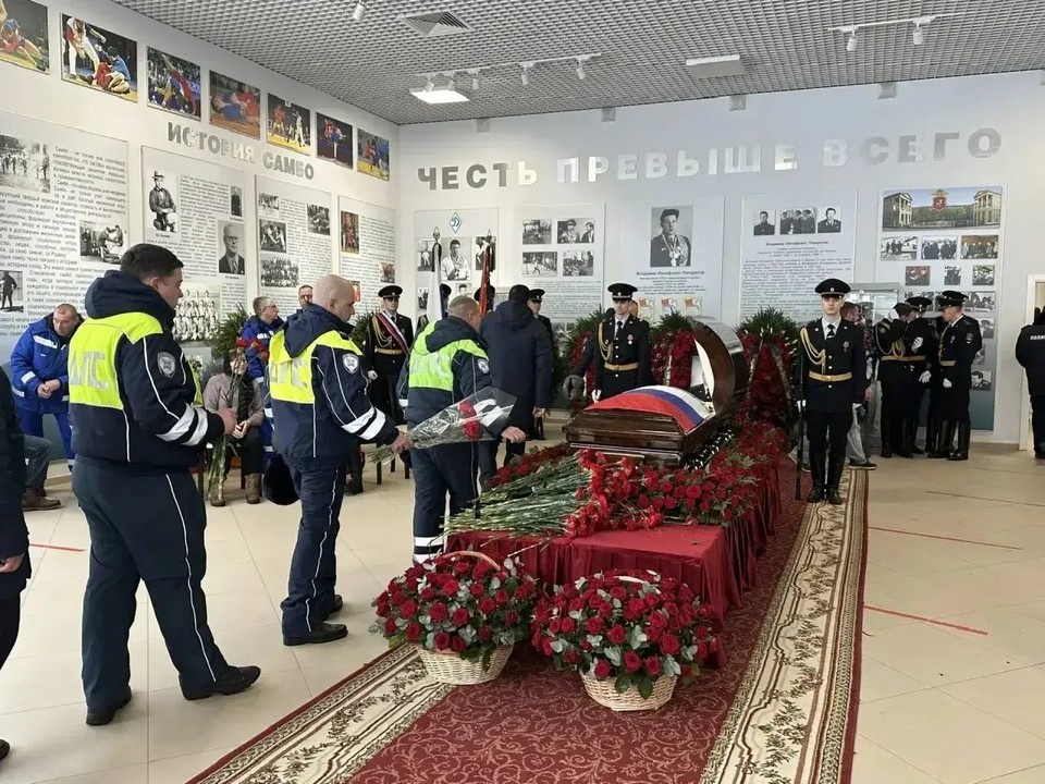    Фото: ГУ МВД России по Москве