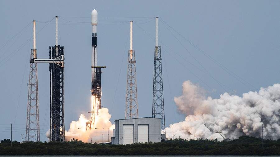    Фото: Global Look Press/Joshua Conti/Us Space