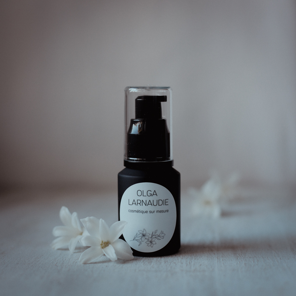 Омолаживающий флюид для зрелой кожи