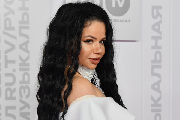 Певица Бьянка на XIII Русской Музыкальной Премии телеканала RU.TV во Дворце гимнастики Ирины Винер-Усмановой в Москве, 22 мая 2024 года / Екатерина Чеснокова/РИА Новости   📷