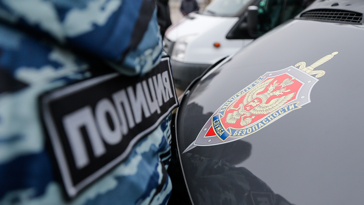   Виталий Невар / ТАСС- Архивное фото