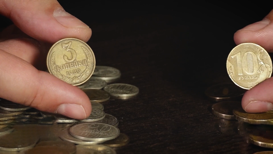 ФОТО: Кадр программы "Знаете ли вы, что?", РЕН ТВ