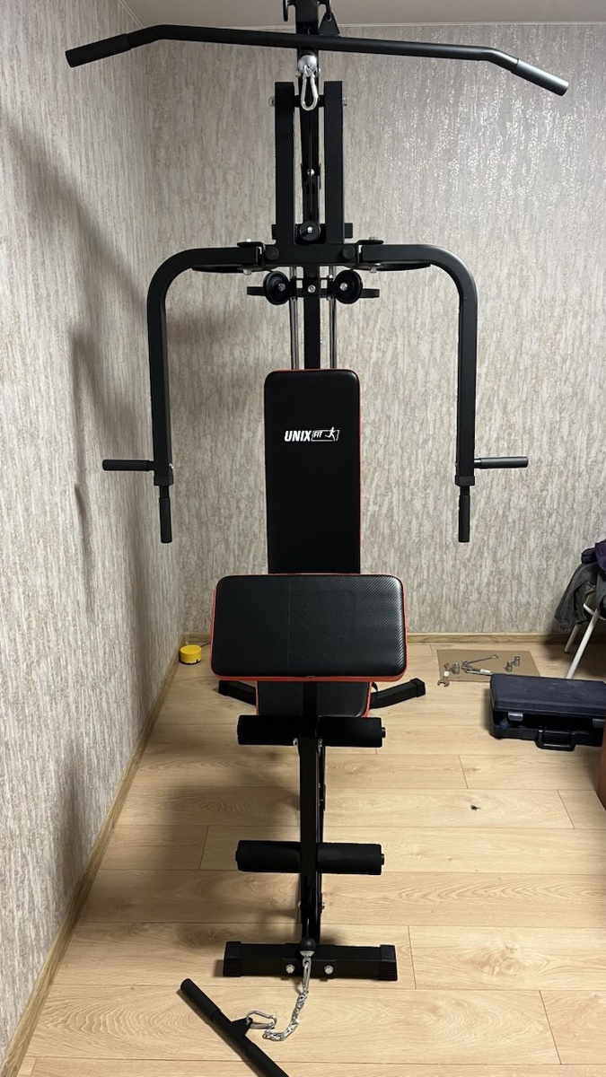 Места много не занимает, стоит недорого а пользы вагон и маленькая тележка 😁