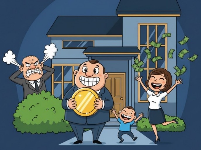 НАЛОГОВЫЙ ВЫЧЕТ в 2026: как получить возврат НДФЛ 13% при покупке квартиры, лечении и обучении