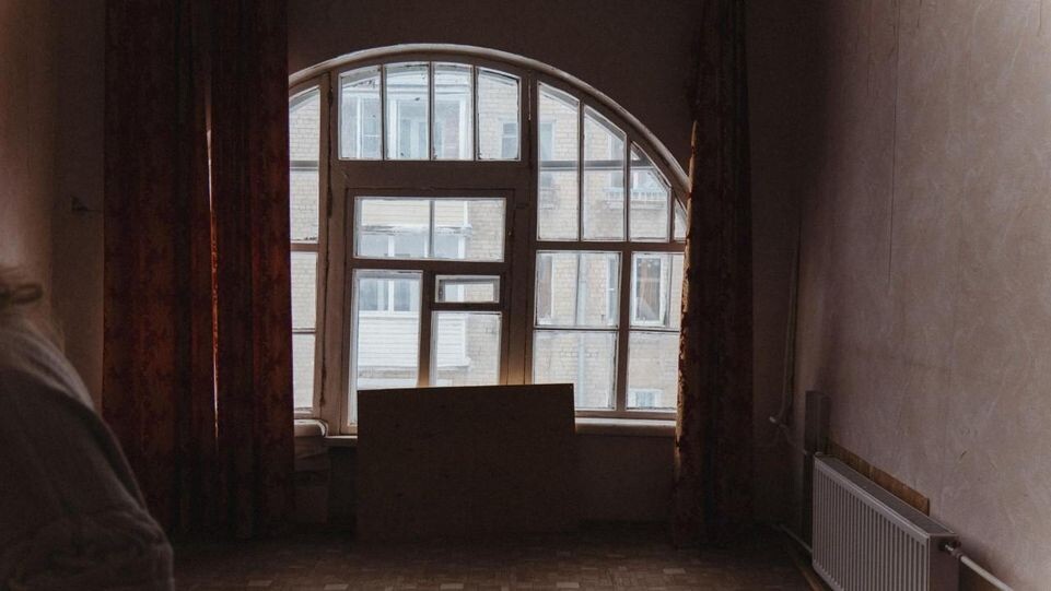     REGIONS / Кристина Тришина