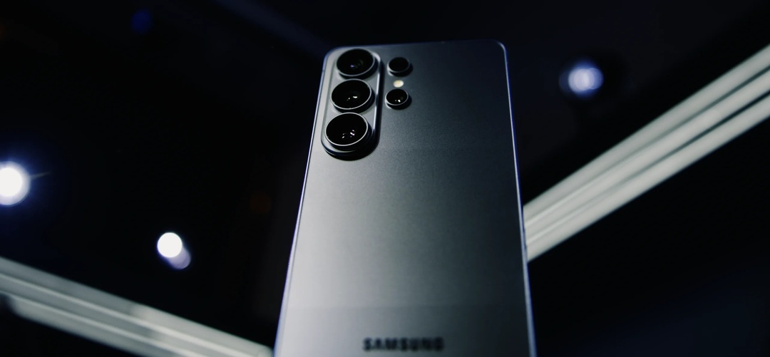 МТС представила Samsung Galaxy S26 в России