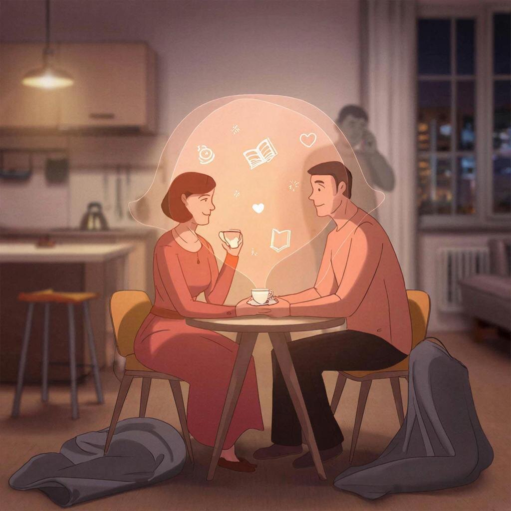 Как влюбить в себя мужчину Рака или секреты выживания в уютном панцире?