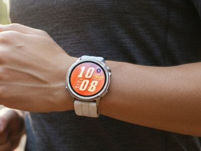    Дизайн HUAWEI Watch GT Runner 2 раскрыт накануне анонса