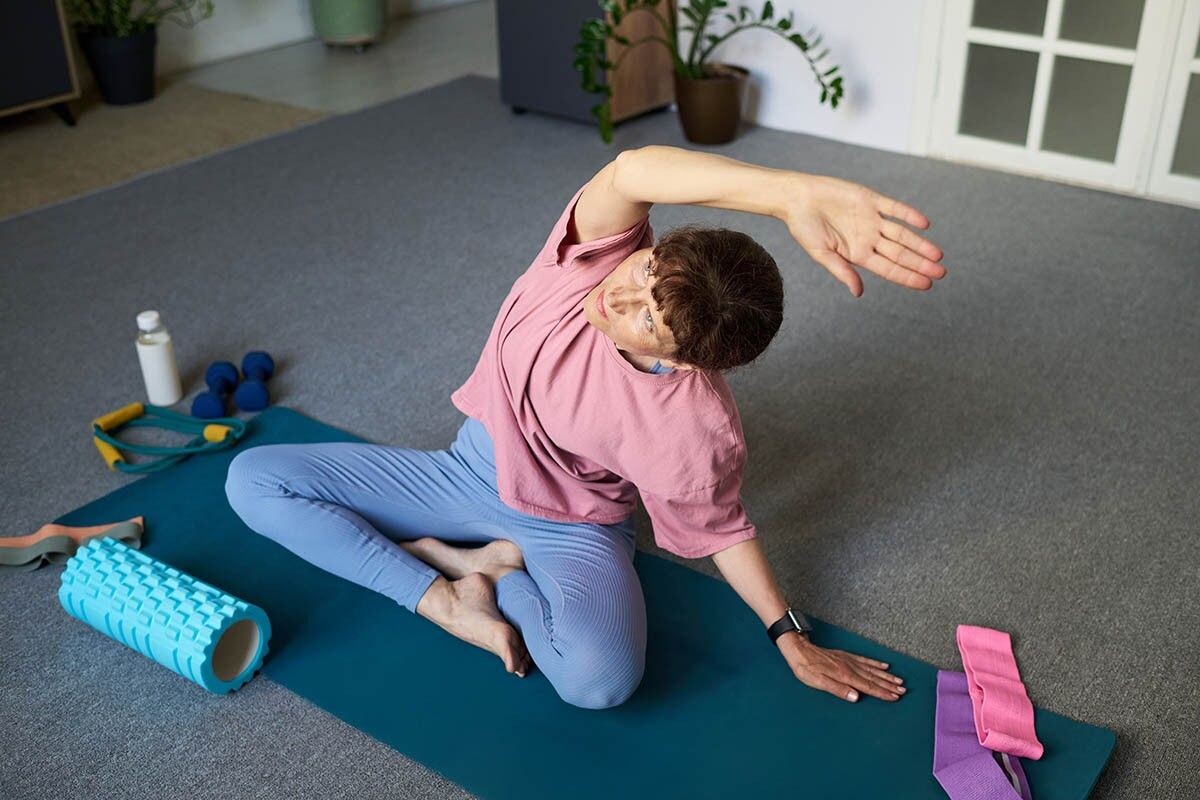 Одного желания уже достаточно для старта. Главное — не откладывать его. Источник: Pressmaster / Shutterstock / FOTODOM📷
