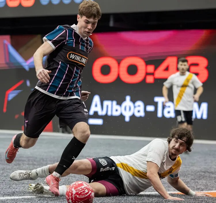    Источник фото: ФК 10