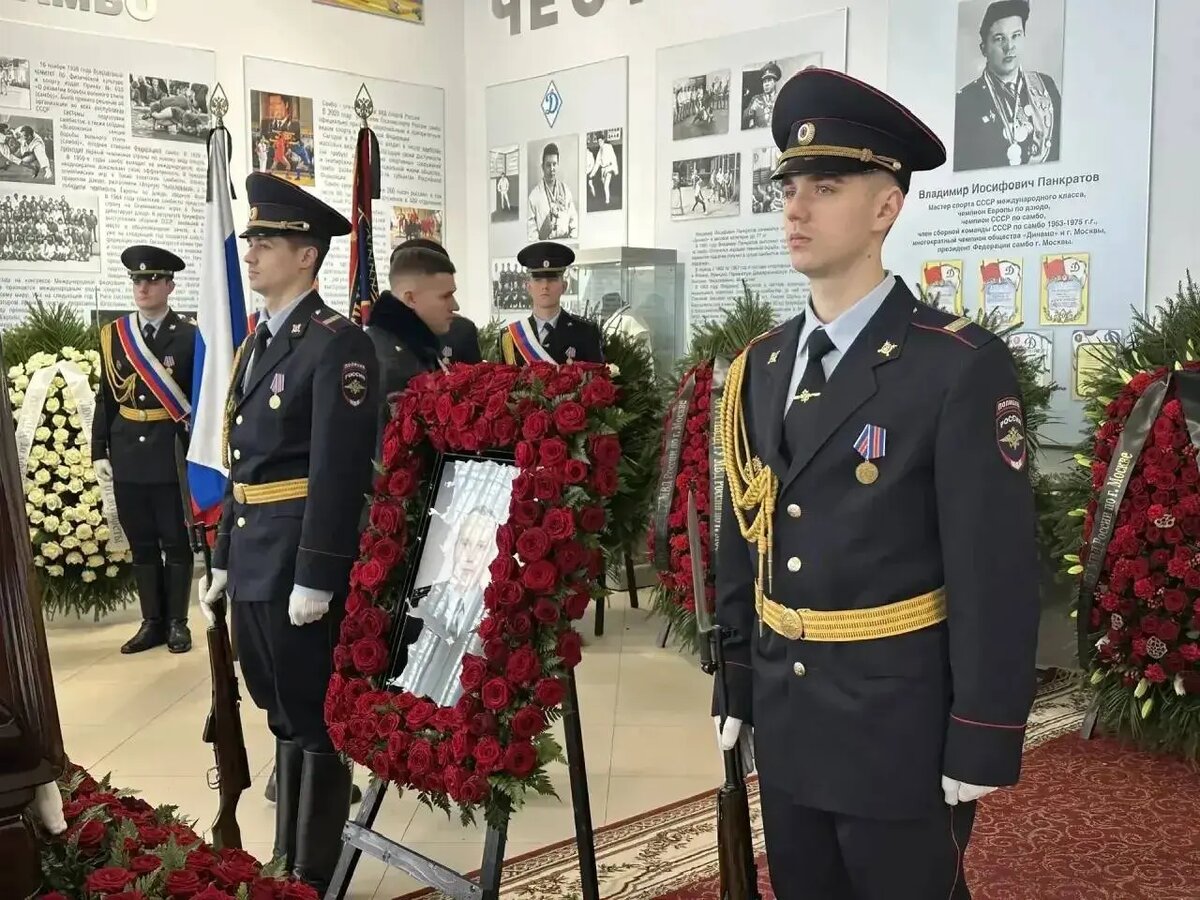    Фото: пресс-служба ГУ МВД России по Москве