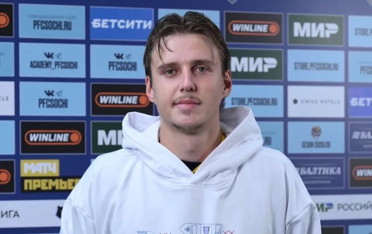    Берегись, «Спартак»! «Сочи» – новая сила в РПЛ весной Фото #1