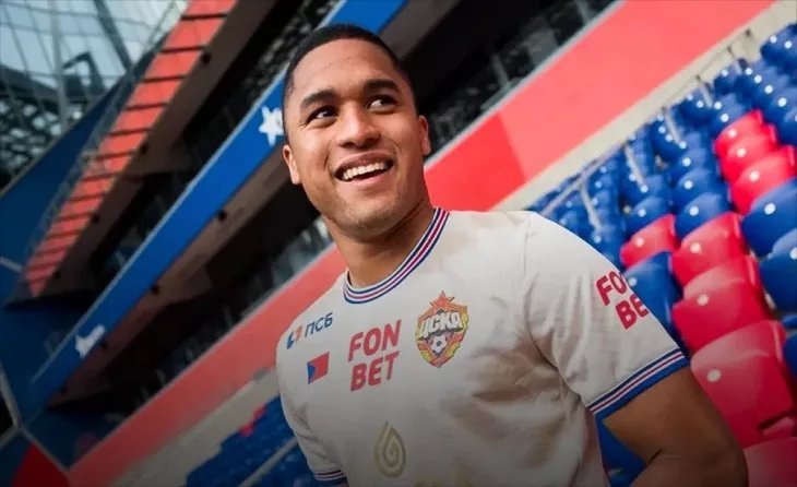    Берегись, «Спартак»! «Сочи» – новая сила в РПЛ весной Фото #2