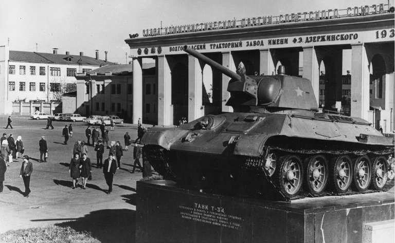 Потерянная мощь: 5 заводов СССР, чьё закрытие аукнулось только спустя годы