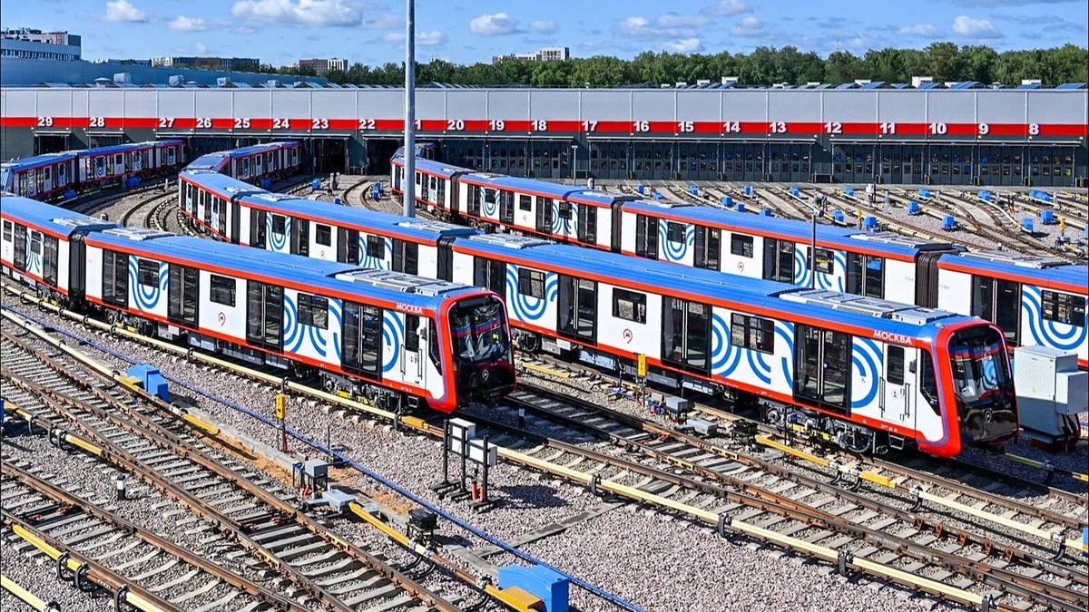    Источник: Максим Мишин. Пресс-служба Мэра и Правительства Москвы Фото: Максим Мишин. Пресс-служба Мэра и Правительства Москвы