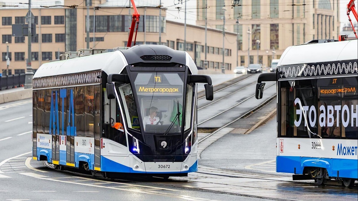    Источник: Владимир Охрименко. Mos.ru