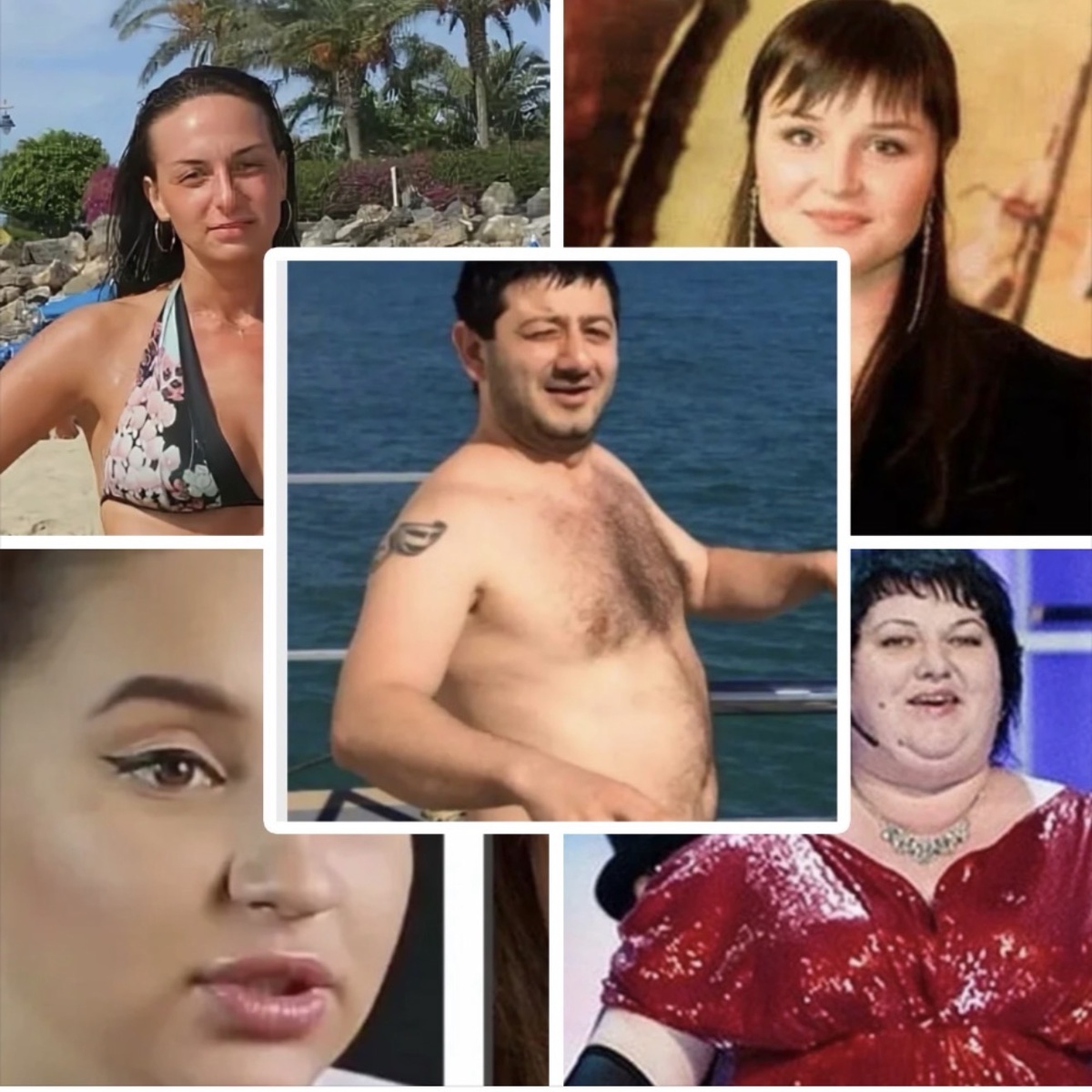 Вот как они выглядели 15–20 лет назад… 😱 Готовы к шоку?