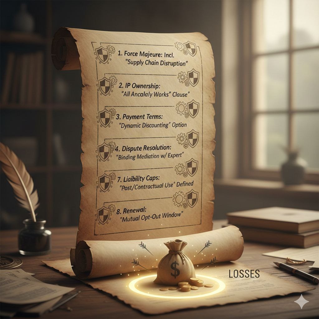 "Медведь и Дракон"