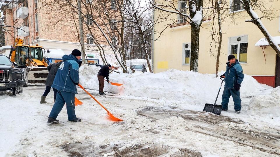     REGIONS / Мария Андрюхина