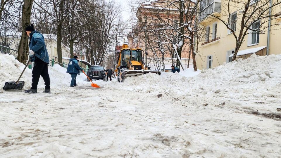     REGIONS / Мария Андрюхина