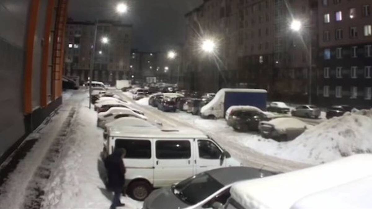    Фото: скриншот / Zvezdanews / Telegram