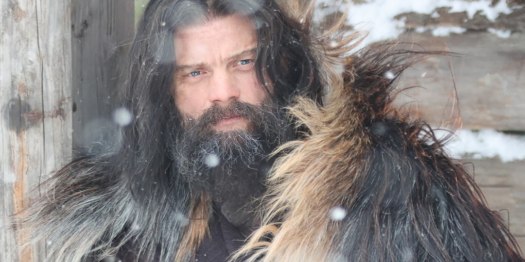 Из «Капитанской дочки» Пушкина сделают сериал: съемки стартовали