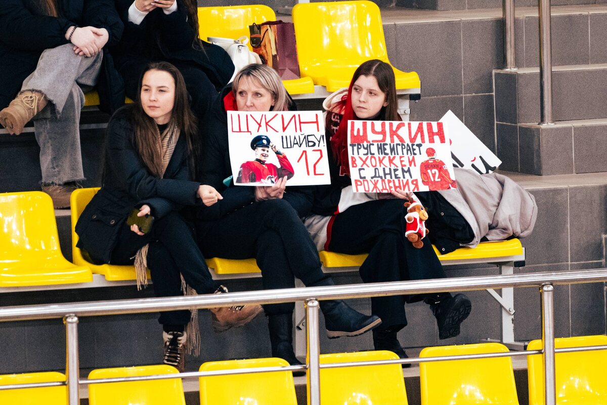 Фото: МХК "Авто"