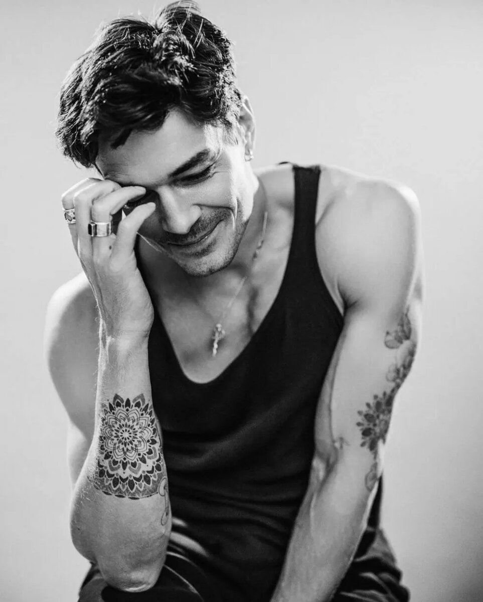 Максим Матвеев📷
