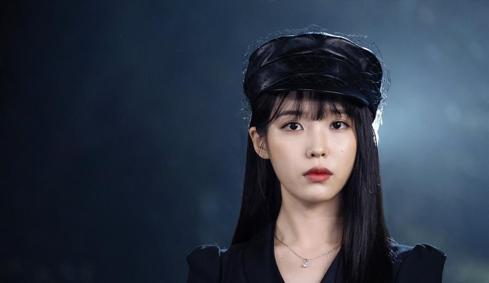 Дорама "Отель «Дель Луна»" 2019