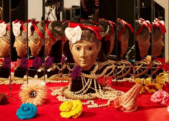    Chanel открыл выставку фотографий Роя Этриджа (фото 1)