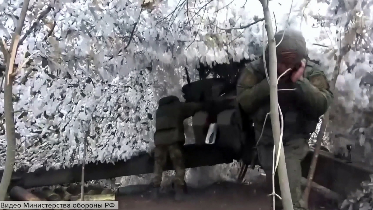    Первый канал