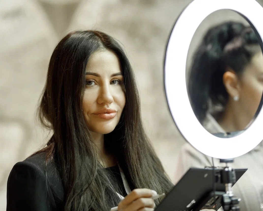 Юлия Рублевская 