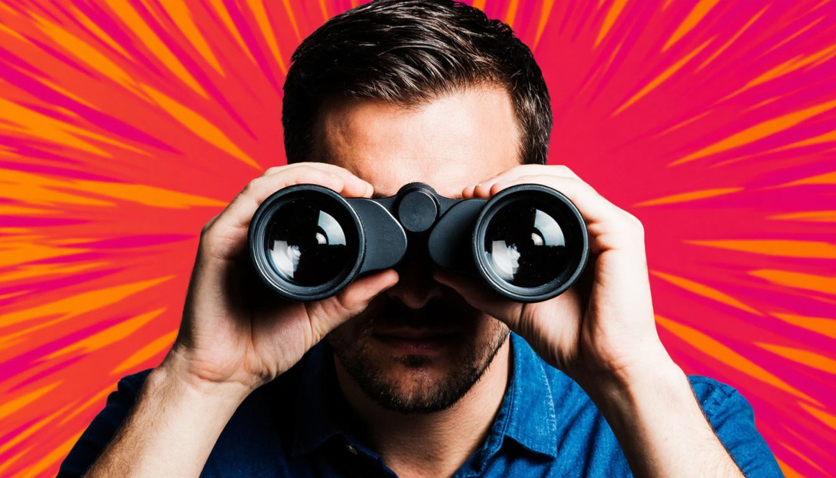 Нужно всегда смотреть глубже!