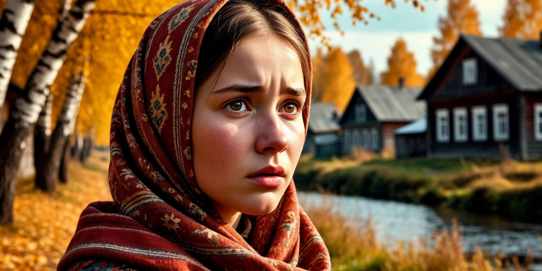 Клятва у старой ивы - Глава 2