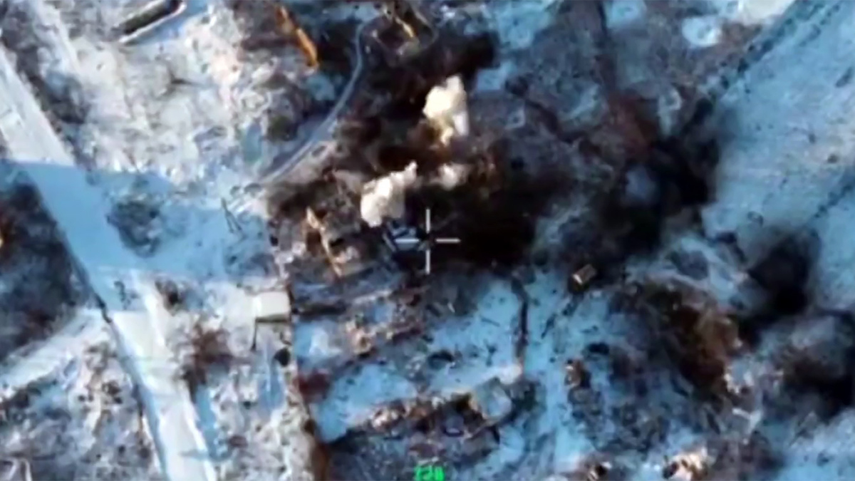    Первый канал