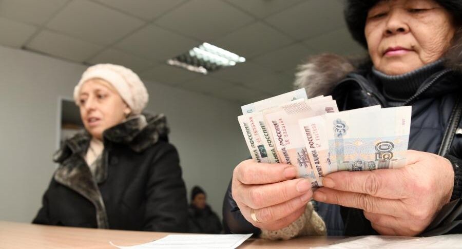    Евгений Епанчинцев / РИА Новости