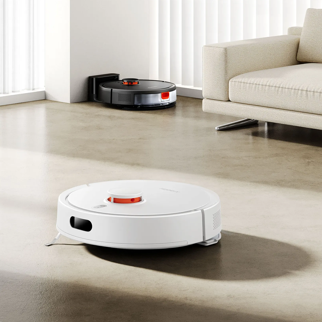 Xiaomi S20. Источник: Официальный сайт Xiaomi