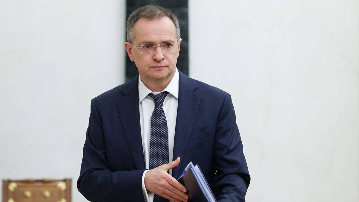    Фото: администрация президента РФ